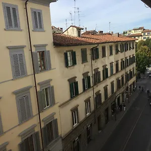 Hotel Aline, Firenze