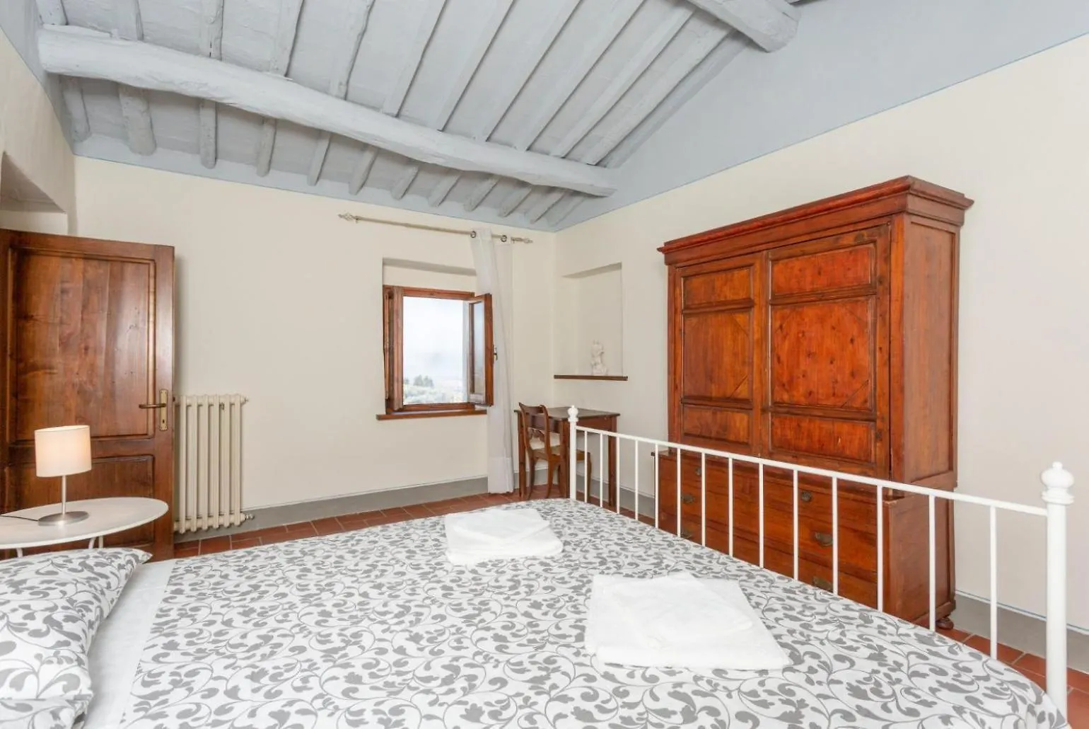 Villa Le Balze Florence