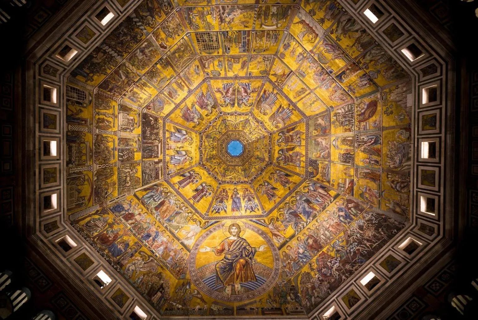 Villa Le Balze Florence Italy