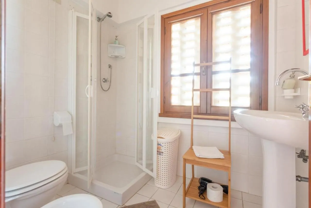Villa Le Balze Florence