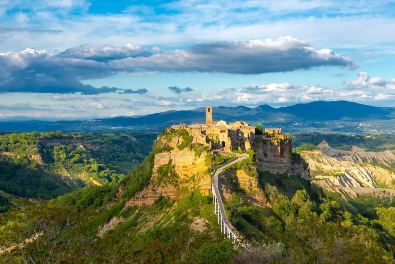 Villa Le Balze Florence
